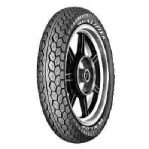 Image of Dunlop K 127 (110/90 R16 59S)