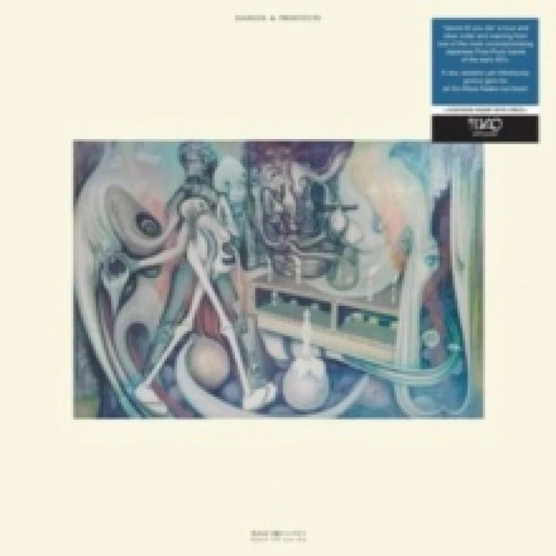 Image of Dance Till You Die Vinyl