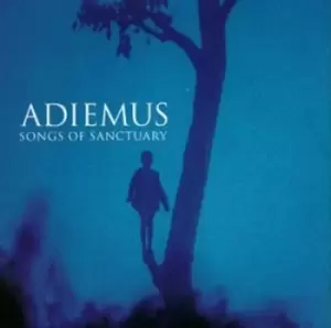 Image of Adiemus - Songs of Sanctuary CD Album - Used