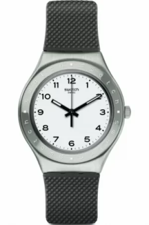 Image of Swatch Grisou Watch YGS138