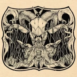 Image of The Great Waste by Attack Vertical CD Album