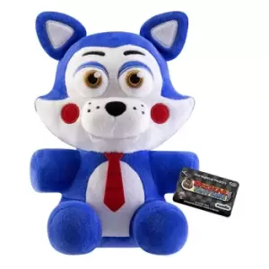 Image of Five Nights at Freddy's Plush Figure Fanverse Candy the Cat 18 cm