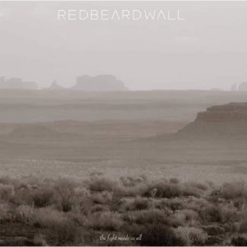 Image of Red Beard Wall - The Fight Needs Us All CD