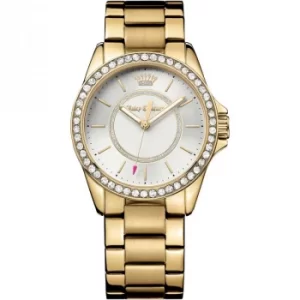 Image of Ladies Juicy Couture LAGUNA Watch