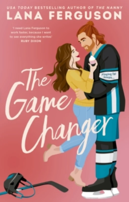 Image of The Game Changer. Paperback. By Lana Ferguson Books