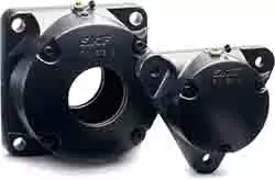 Image of SKF 3 Hole, FNL 512 A, 55mm ID