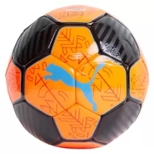 Image of Puma Prestige Football - Orange