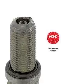 Image of NGK R2558E-10 / 97278 Spark Plug Racing