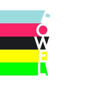 Image of Powell - Sport Vinyl