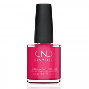 Image of CND Vinylux Offbeat Nail Varnish 15ml