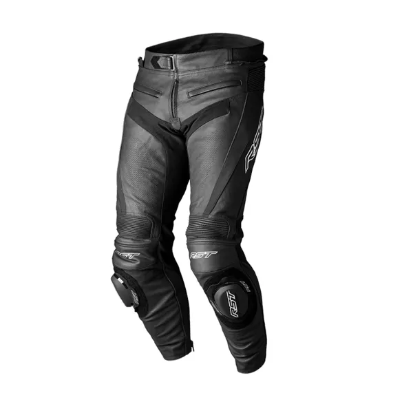 Image of RST Tractech Evo 5 Black Pants Size 48
