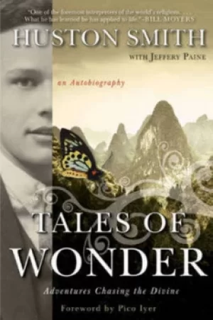 Image of Tales of wonder by Huston Smith