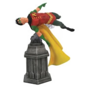 Image of DC Gallery DC Comics Gallery Robin PVC Statue