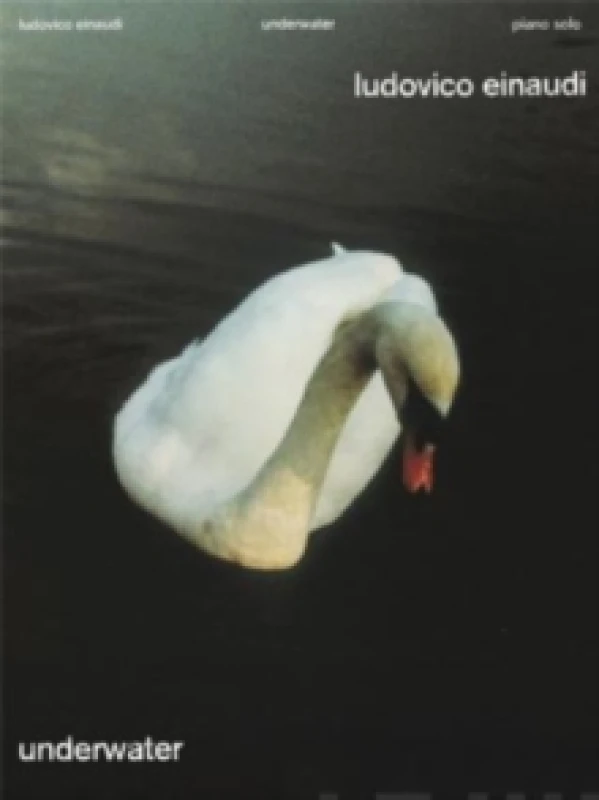 Image of Underwater Book