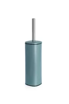 Image of Santorini Toilet Brush Mint Green