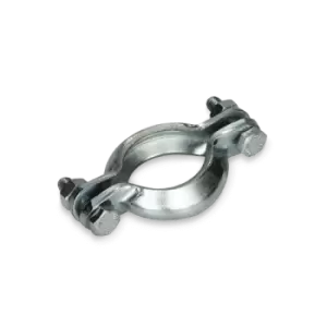 Image of FA1 Clamp Set, exhaust system 148-904 MERCEDES-BENZ,A-Klasse (W169),B-Klasse (W245)