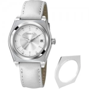 Image of Breil Ladies Escape Stainless Steel Watch - TW0931
