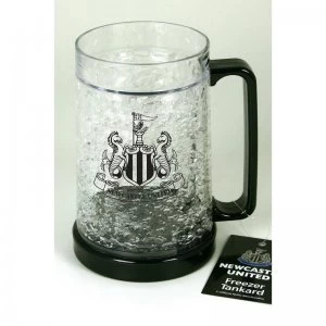Image of Newcastle United Freezer Mug