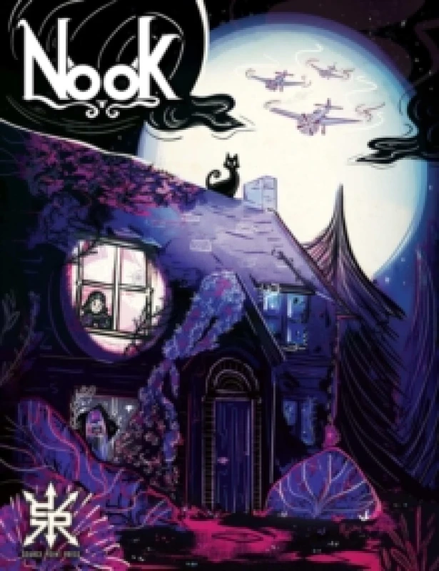 Image of Nook Paperback / softback