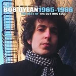 Image of Bob Dylan - The Best Of The Cutting Edge 1965-1966: The Bootleg Series, Vol. 12 (3 LP/2 CD) (vinyl)