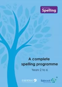 Image of No Nonsense Spelling