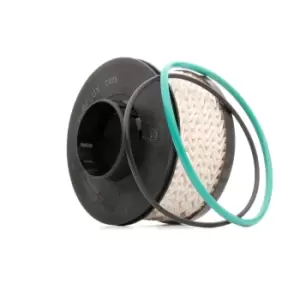 Image of PURFLUX Fuel Filter OPEL,PEUGEOT,TOYOTA C875 9816182880,9816183080,9816847180 9816847280,9820226380