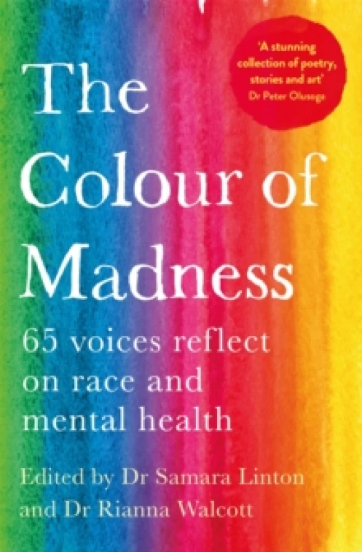 Image of The Colour of Madness. Paperback. By Samara Linton, Rianna Walcott Books