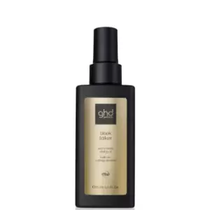 Image of ghd Sleek Talker - Wet to Sleek Styling Oil 95ml