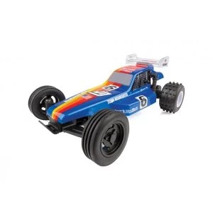 Image of Team Associated Qualifier Series RC28 1:28 Jammin Jay Halsey Replica