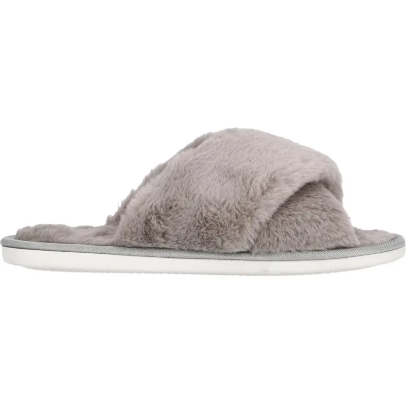 Image of Whistler Womens slippers Whistler Brahny Gris Female 36/37