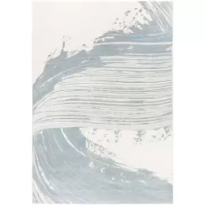 Image of Mastercraft City Rug - 466128/Ak510 - 135x200cm - Blue