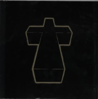 Image of Justice Cross - First Album 2007 French 2-LP vinyl set BEC5772110