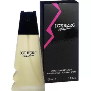 Image of Iceberg Parfum Eau de Toilette For Her 100ml