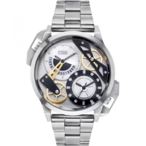 Image of Mens Storm Dualon Watch