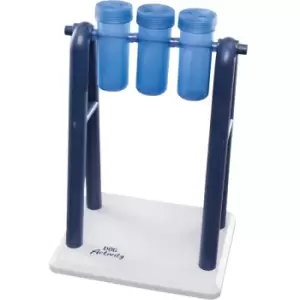 Image of Dog Activity Turn Around Strategy Game TRIXIE - Blue