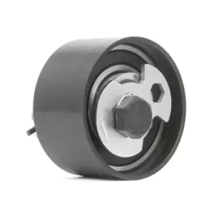 Image of RIDEX Tensioner Pulley, timing belt FORD 308T0201 1135356,1C1Q6K254AA