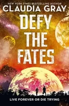 Image of Defy the Fates