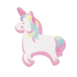Image of Sass & Belle Betty The Rainbow Unicorn Nail File
