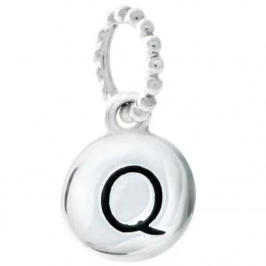Image of Chamilia Petite Q Alphabet Charm