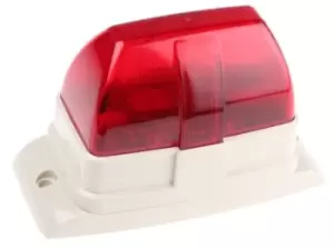 Image of ABUS 12V Security Alarm Strobe