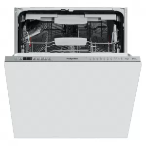 Image of Hotpoint HIO3T241WFEGTUK Fully Integrated Dishwasher