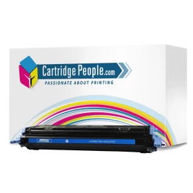 Image of Canon 707 Cyan Laser Toner Ink Cartridge