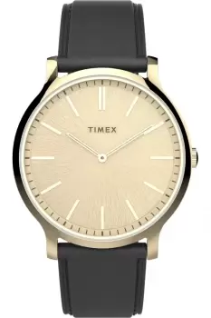 Image of Gents Timex City Collection Watch TW2V43500