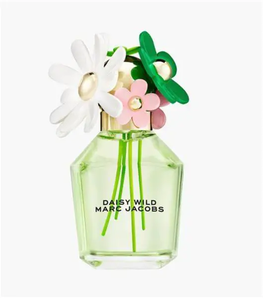 Image of Marc Jacobs Daisy Wild Eau de Parfum 100ml