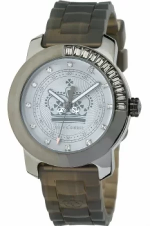 Image of Ladies Juicy Couture BFF Watch 1900732