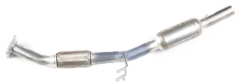 Image of IZAWIT 18.034 Exhaust Pipe Exhaust Pipe (17)