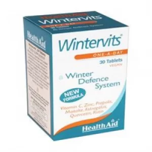 Image of HealthAid Wintervits 30 tablet
