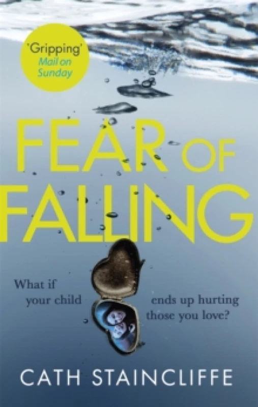 Image of Fear of Falling Paperback / softback