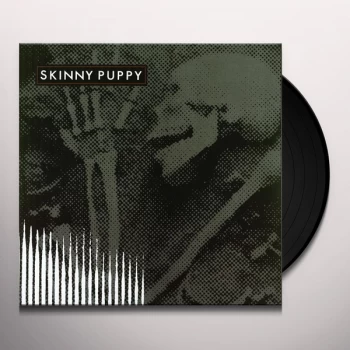 Image of Skinny Puppy - Remission Vinyl