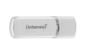 Image of Intenso Flash Line USB flash drive 64GB USB Type-C 3.2 Gen 1 (3.1...